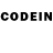 Codein напиток Lean (лин) Danila Roi